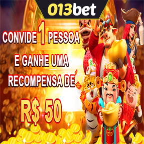 013bet Indique amigos para receber um bônus