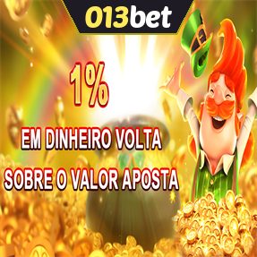 013bet Rebate