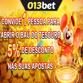013bet ConvidarCentro