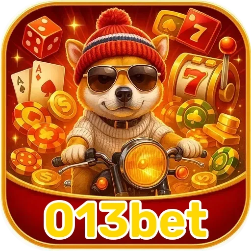 013bet: Uma Jornada Fantástica pelos Jogos e Suas Inovações