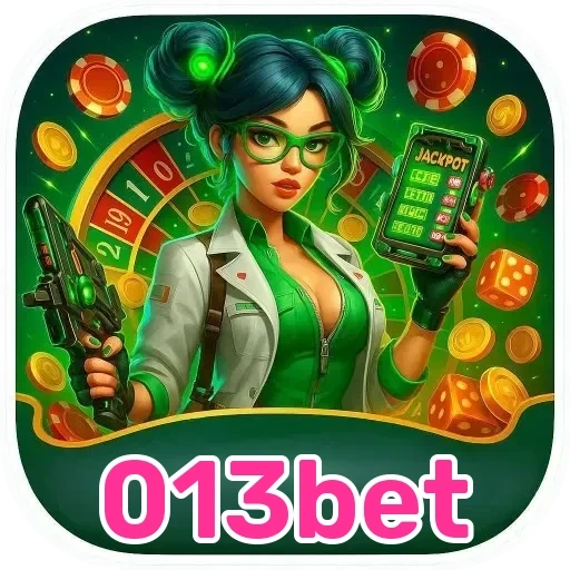 013bet: O Que Faz o Login Ser Especial e Seguro